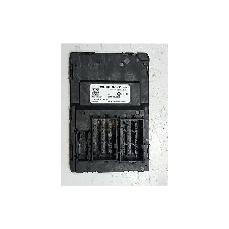Recambio de modulo electronico para audi a4 berlina (8w2)(08.2015) referencia OEM IAM F005V01923  