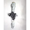 Recambio de mecanismo elevalunas trasero derecho para opel astra k (b16) 1.6 cdti (68) referencia OEM IAM 13406678  