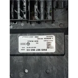 Recambio de modulo electronico para audi a4 berlina (8w2)(08.2015) referencia OEM IAM F005V01923  