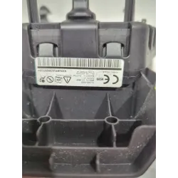 Recambio de airbag volante para nissan note 1.6 gasolina referencia OEM IAM TKDAB0058  