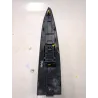 Recambio de mando elevalunas delantero derecho para toyota avensis (_t25_) 2.0 d-4d (adt250_) referencia OEM IAM 7423105220  