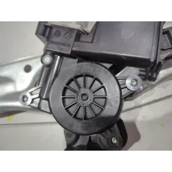 Recambio de mecanismo elevalunas trasero derecho para opel astra k (b16) 1.6 cdti (68) referencia OEM IAM 13406678  