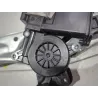 Recambio de mecanismo elevalunas trasero derecho para opel astra k (b16) 1.6 cdti (68) referencia OEM IAM 13406678  