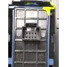 Recambio de mando elevalunas delantero derecho para toyota avensis (_t25_) 2.0 d-4d (adt250_) referencia OEM IAM 7423105220  