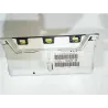 Recambio de pantalla para peugeot 206 berlina 4-pt. (09.2006) referencia OEM IAM 96616372XT 216592759  