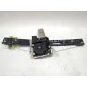 Recambio de mecanismo elevalunas trasero izquierdo para bmw 1 (e81) 118 d referencia OEM IAM 71002603 9030221  