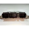 Recambio de centralita inyeccion para peugeot 206 (1998) 1.4 hdi eco 70 referencia OEM IAM 0281010595  
