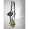 Recambio de mecanismo elevalunas trasero derecho para opel astra k (b16) 1.6 cdti (68) referencia OEM IAM 13406678  