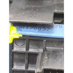 Recambio de mando elevalunas delantero derecho para toyota avensis (_t25_) 2.0 d-4d (adt250_) referencia OEM IAM 7423105220  