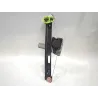 Recambio de mecanismo elevalunas trasero izquierdo para bmw 1 (e81) 118 d referencia OEM IAM 71002603 9030221  