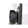 Recambio de mecanismo elevalunas trasero izquierdo para bmw 1 (e81) 118 d referencia OEM IAM 71002603 9030221  