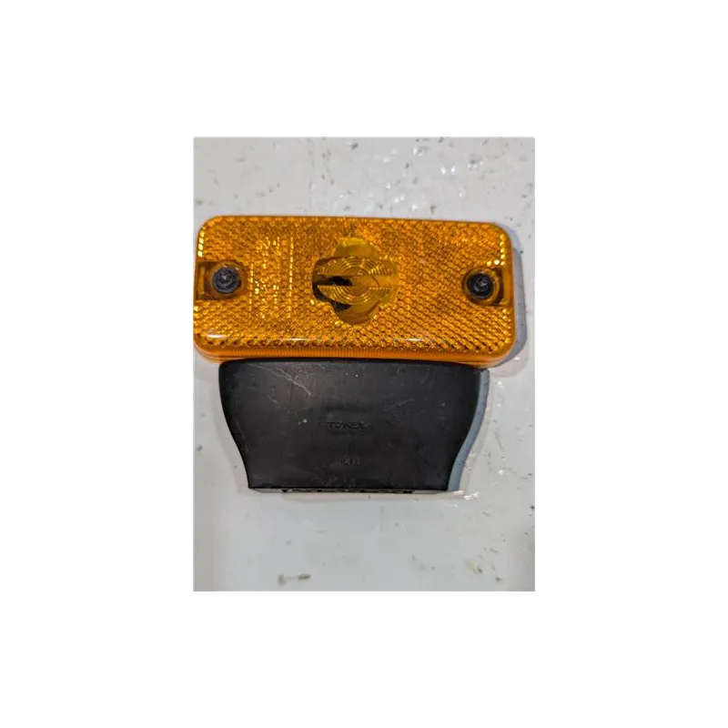 Recambio de piloto intermitente lateral delantero derecho para iveco daily furgón (2011) referencia OEM IAM 71749250  