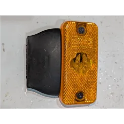 Recambio de piloto intermitente lateral delantero derecho para iveco daily furgón (2011) referencia OEM IAM 71749250  