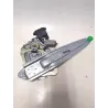 Recambio de mecanismo elevalunas trasero derecho para toyota avensis (_t25_) 2.0 d-4d (adt250_) referencia OEM IAM 8670202020  