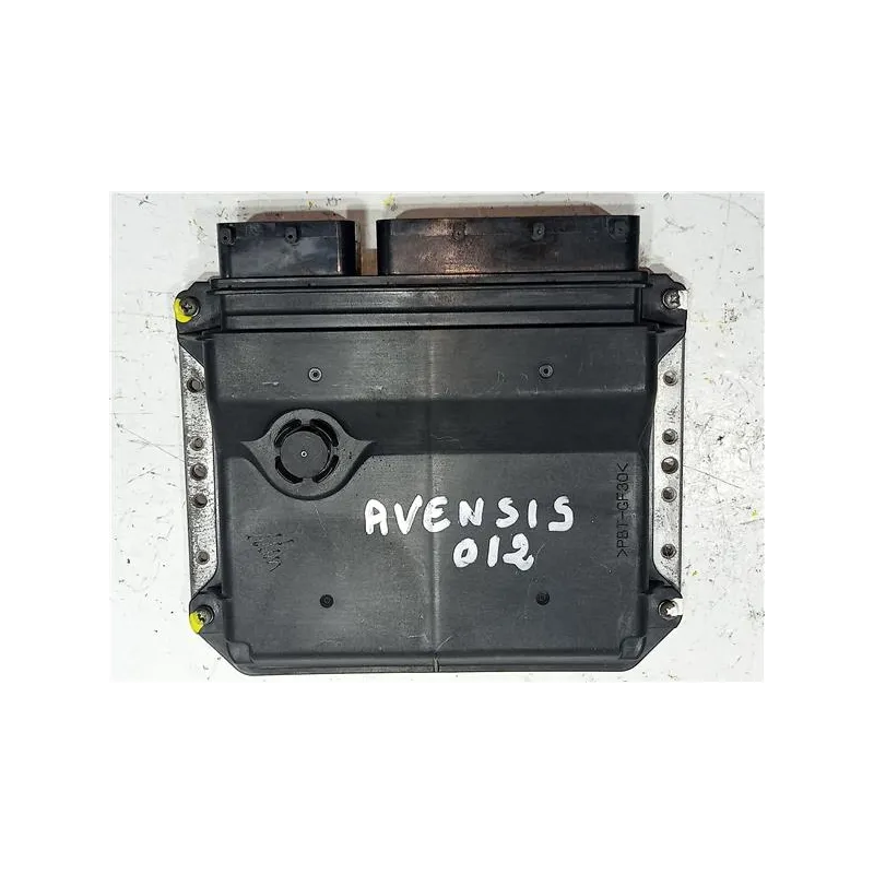 Recambio de centralita inyeccion para toyota avensis (t27)(2008) referencia OEM IAM 8966105F20  