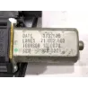 Recambio de mecanismo elevalunas trasero izquierdo para bmw 1 (e81) 118 d referencia OEM IAM 71002603 9030221  