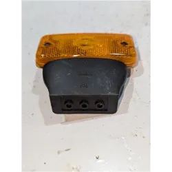 Recambio de piloto intermitente lateral delantero derecho para iveco daily furgón (2011) referencia OEM IAM 71749250  