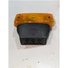 Recambio de piloto intermitente lateral delantero derecho para iveco daily furgón (2011) referencia OEM IAM 71749250  