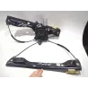Recambio de mecanismo elevalunas delantero derecho para opel astra k (b16) 1.6 cdti (68) referencia OEM IAM 13406674  