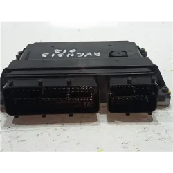 Recambio de centralita inyeccion para toyota avensis (t27)(2008) referencia OEM IAM 8966105F20  