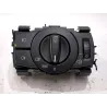 Recambio de mando luces para bmw 1 (e81) 118 d referencia OEM IAM 693279403  