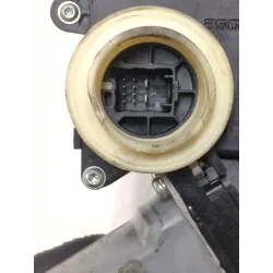 Recambio de mecanismo elevalunas trasero derecho para toyota avensis (_t25_) 2.0 d-4d (adt250_) referencia OEM IAM 8670202020  