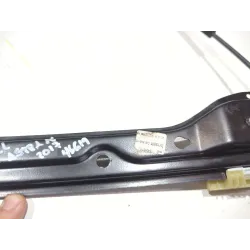 Recambio de mecanismo elevalunas delantero derecho para opel astra k (b16) 1.6 cdti (68) referencia OEM IAM 13406674  