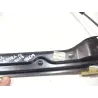 Recambio de mecanismo elevalunas delantero derecho para opel astra k (b16) 1.6 cdti (68) referencia OEM IAM 13406674  