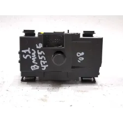 Recambio de mando luces para bmw 1 (e81) 118 d referencia OEM IAM 693279403  