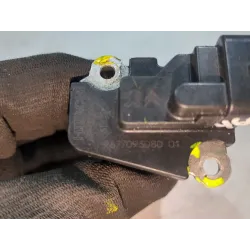 Recambio de caudalimetro para citroën c4 ii (nc_) 1.6 bluehdi 100 referencia OEM IAM 9677093080 967709308001 