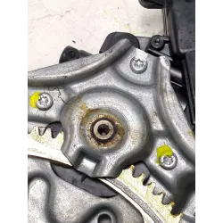Recambio de mecanismo elevalunas trasero derecho para toyota avensis (_t25_) 2.0 d-4d (adt250_) referencia OEM IAM 8670202020  