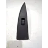 Recambio de botonera puerta trasera izquierda para nissan note 1.6 gasolina referencia OEM IAM 25411 EA00A VA  