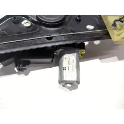 Recambio de mecanismo elevalunas delantero derecho para opel astra k (b16) 1.6 cdti (68) referencia OEM IAM 13406674  