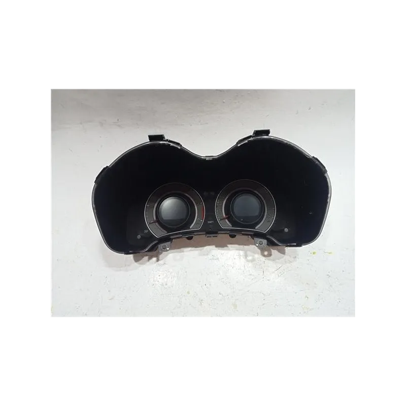 Recambio de cuadro completo para toyota auris (e18)(10.2012) referencia OEM IAM 838000ZC80  