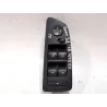 Recambio de mando elevalunas delantero izquierdo para bmw 1 (e81) 118 d referencia OEM IAM 915549101  