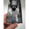 Recambio de botonera puerta trasera izquierda para nissan note 1.6 gasolina referencia OEM IAM 25411 EA00A VA  