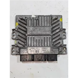 Recambio de centralita inyeccion para renault megane ii berlina 5p (10.2002) 1.9 privilege [1,9 ltr. - 96 kw dci diesel fap] ref