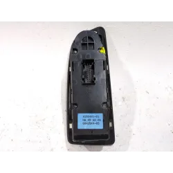 Recambio de mando elevalunas delantero izquierdo para bmw 1 (e81) 118 d referencia OEM IAM 915549101  