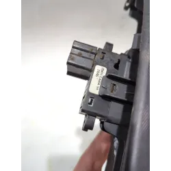 Recambio de botonera puerta trasera izquierda para nissan note 1.6 gasolina referencia OEM IAM 25411 EA00A VA  