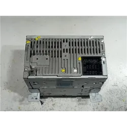 Recambio de radio cd para hyundai i30 (fd)(06.2007) 1.6 crdi referencia OEM IAM 961602L200  