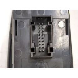 Recambio de mando elevalunas delantero izquierdo para bmw 1 (e81) 118 d referencia OEM IAM 915549101  
