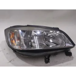 Recambio de faro delantero derecho para opel zafira a monospace (t98) 2.2 dti 16v (f75) referencia OEM IAM 89100055  