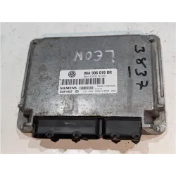 Recambio de centralita inyeccion para seat leon (1m1)(11.1999) tdi referencia OEM IAM 06A906019BR  