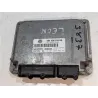 Recambio de centralita inyeccion para seat leon (1m1)(11.1999) tdi referencia OEM IAM 06A906019BR  