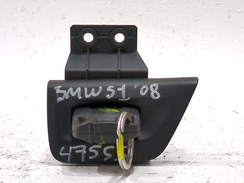 Recambio de conmutador de arranque para bmw 1 (e81) 118 d referencia OEM IAM 10862510 595471713  