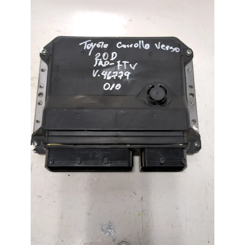 Recambio de centralita para toyota avensis (_t25_) 2.0 d-4d (adt250_) referencia OEM IAM 8966105D30  