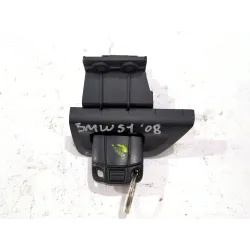 Recambio de conmutador de arranque para bmw 1 (e81) 118 d referencia OEM IAM 10862510 595471713  