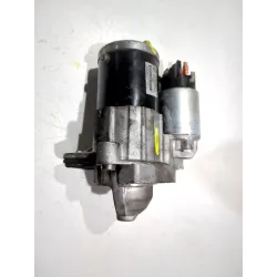 Recambio de motor arranque para renault clio iv (2012) 0.9 life [0,9 ltr. - 56 kw tce energy] referencia OEM IAM 233000557R C  