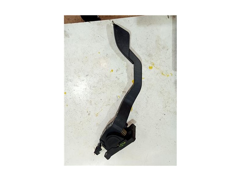 Recambio de potenciometro pedal gas para peugeot 206 sw (2002) 1.4 referencia OEM IAM 0280755026  