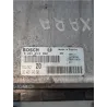 Recambio de centralita inyeccion para citroën xsara berlina (1997) 1.9 td referencia OEM IAM 0281010362  